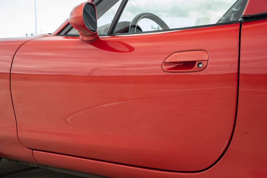 2004 Mazda NB Mazdaspeed MX-5 Miata - Image 30 of 31
