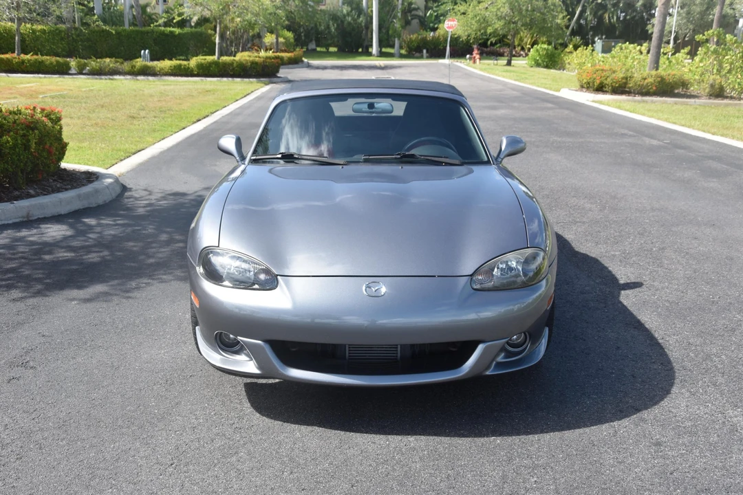 2004 Mazda NB Mazdaspeed MX-5 Miata - Image 6 of 31