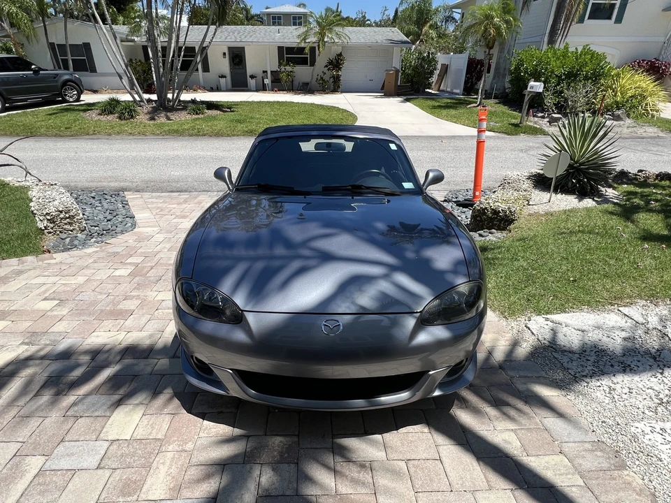 2004 Mazda NB Mazdaspeed MX-5 Miata - Image 7 of 31