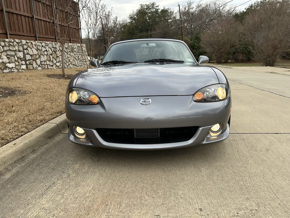 2004 Mazda NB Mazdaspeed MX-5 Miata - Image 15 of 31