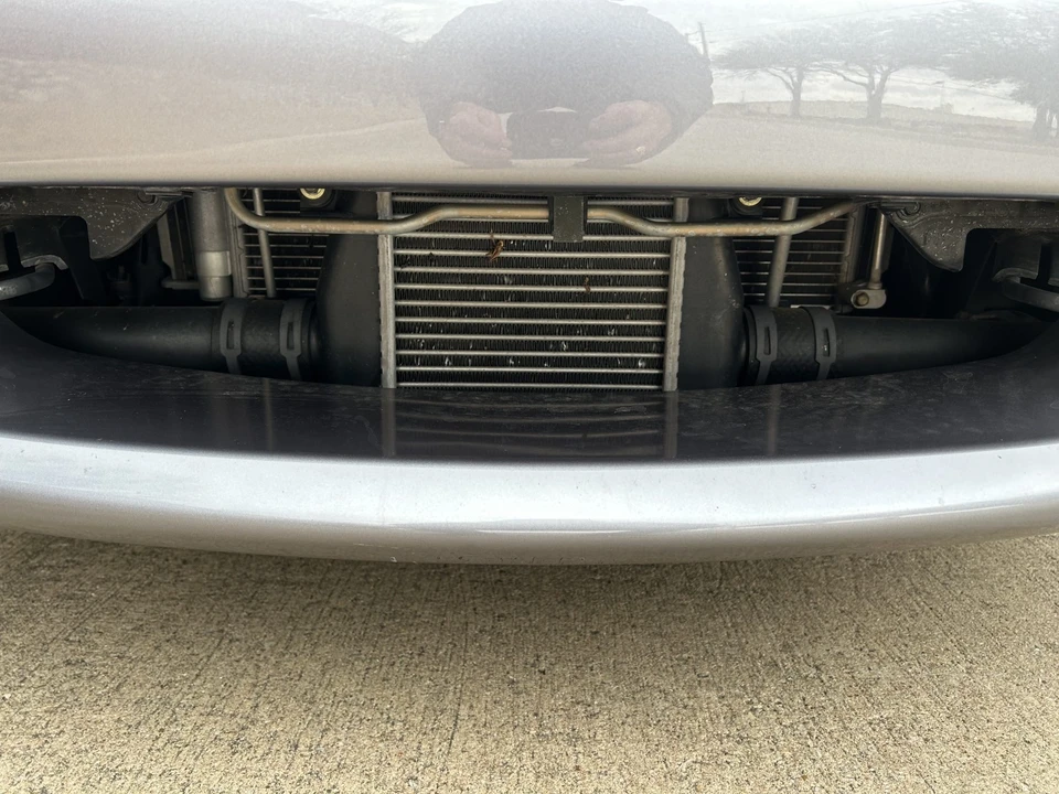 2004 Mazda NB Mazdaspeed MX-5 Miata - Image 16 of 31