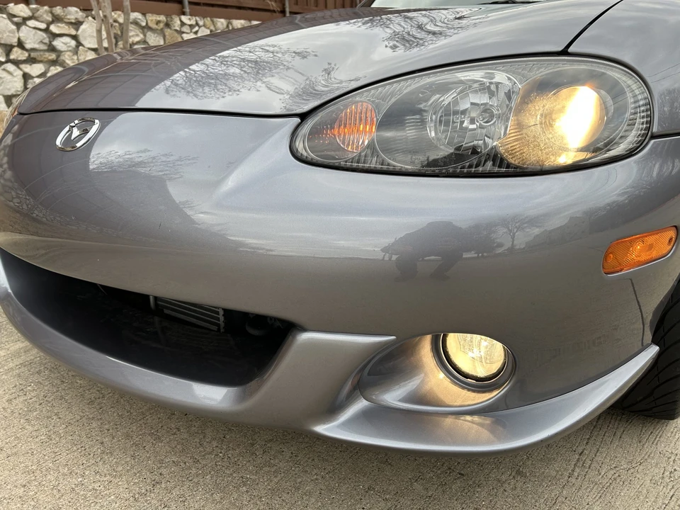 2004 Mazda NB Mazdaspeed MX-5 Miata - Image 19 of 31
