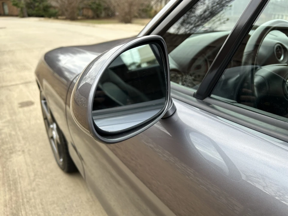 2004 Mazda NB Mazdaspeed MX-5 Miata - Image 24 of 31