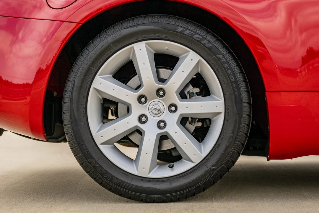 2004 Nissan 350Z 5th Gen - Image 31 of 31