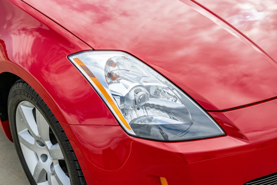 2004 Nissan 350Z 5th Gen - Image 27 of 31