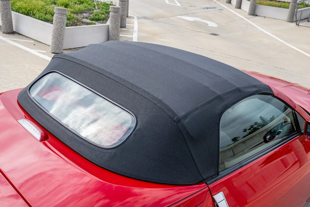 2004 Nissan 350Z 5th Gen - Image 25 of 31