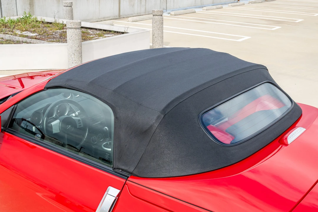 2004 Nissan 350Z 5th Gen - Image 24 of 31