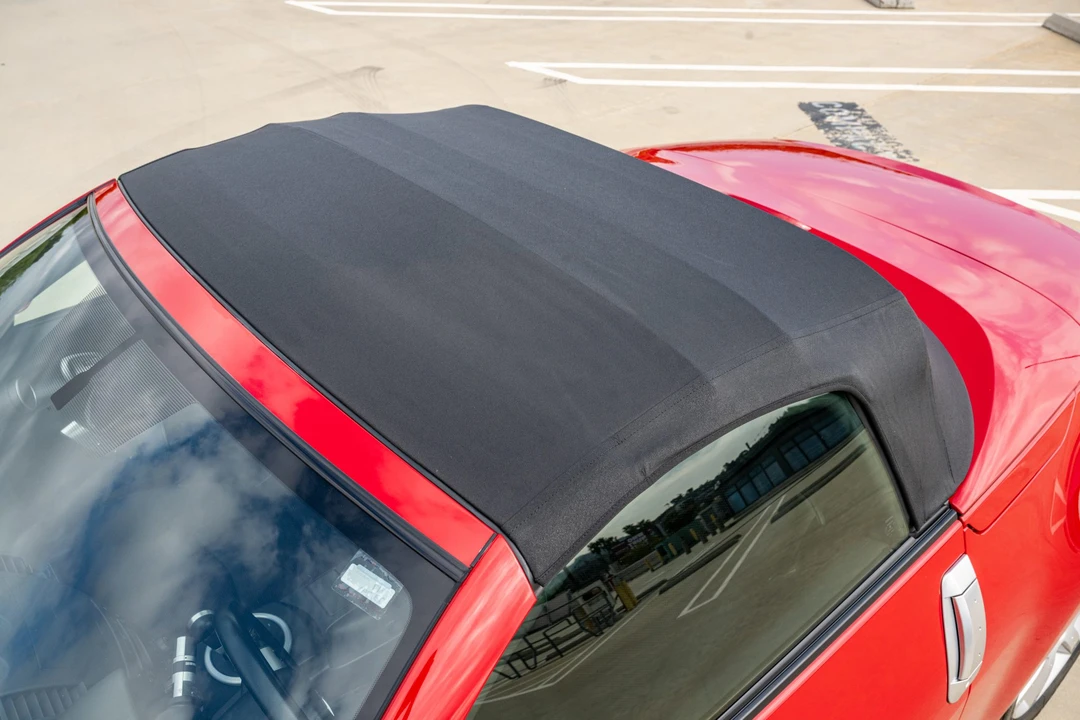 2004 Nissan 350Z 5th Gen - Image 23 of 31