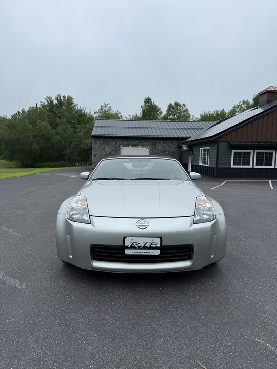 2004 Nissan 350Z 5th Gen - Image 8 of 31