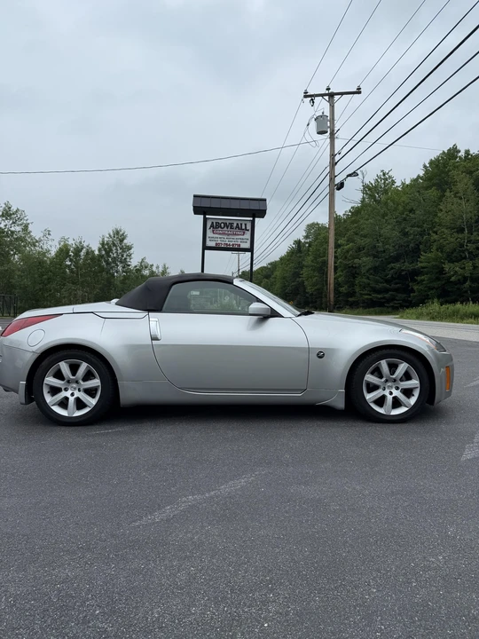 2004 Nissan 350Z 5th Gen - Image 17 of 31