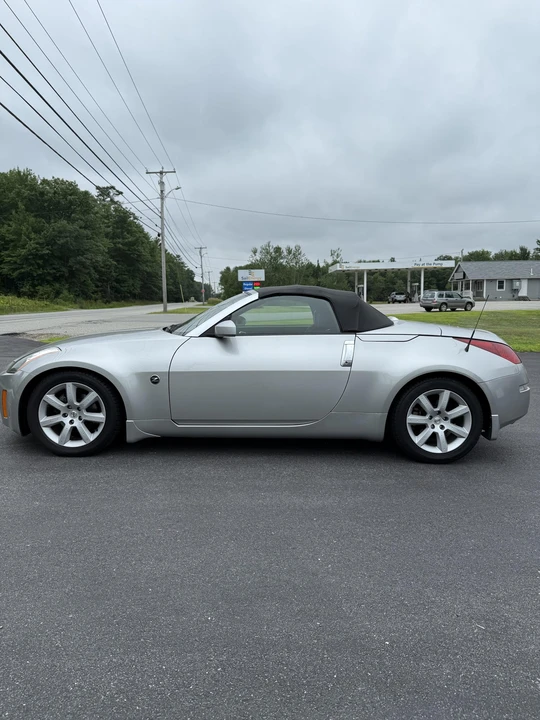 2004 Nissan 350Z 5th Gen - Image 10 of 31
