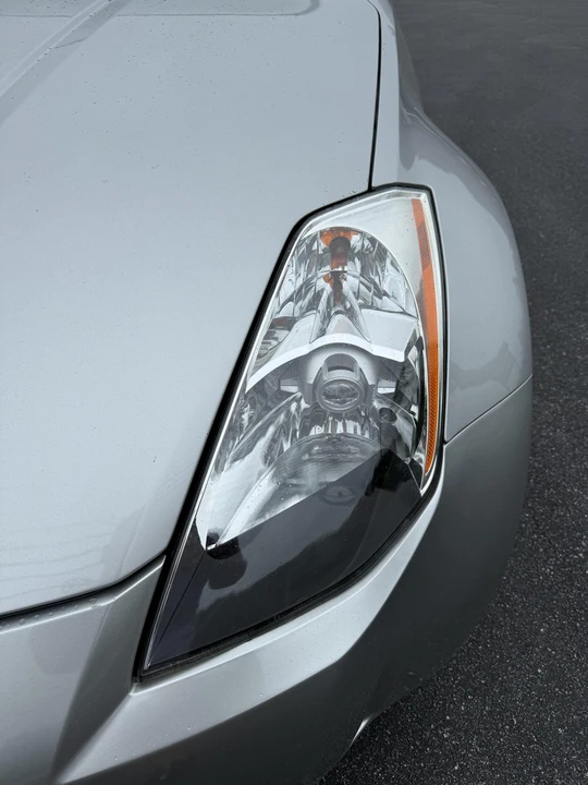 2004 Nissan 350Z 5th Gen - Image 23 of 31