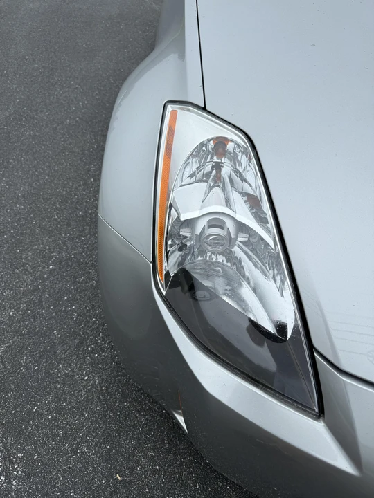 2004 Nissan 350Z 5th Gen - Image 22 of 31