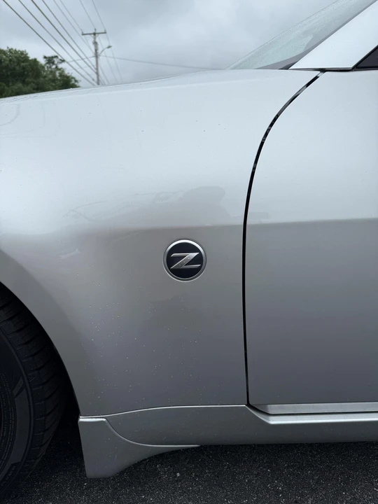 2004 Nissan 350Z 5th Gen - Image 24 of 31