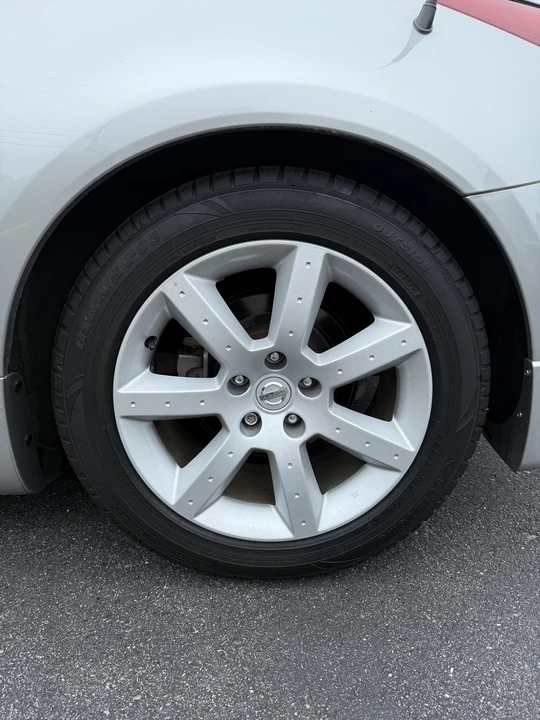 2004 Nissan 350Z 5th Gen - Image 31 of 31