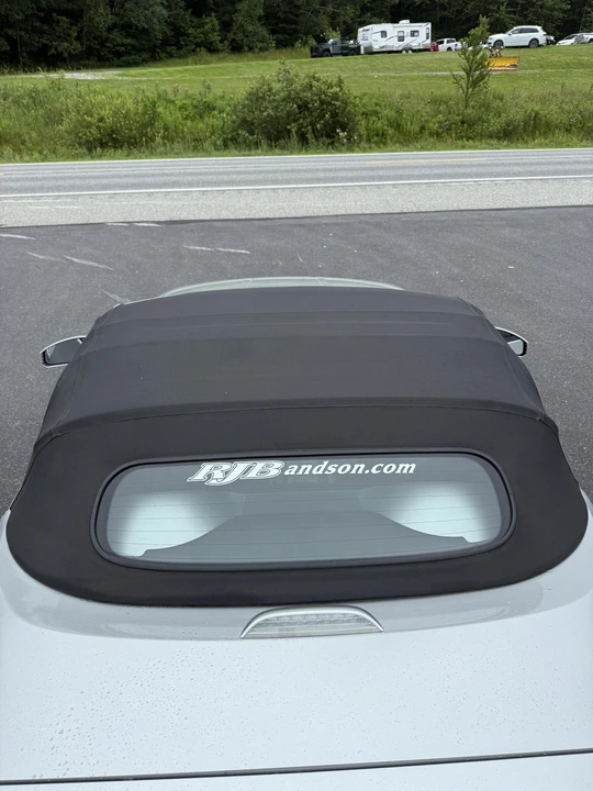 2004 Nissan 350Z 5th Gen - Image 27 of 31