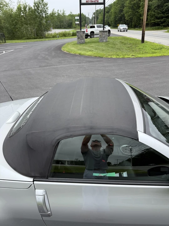 2004 Nissan 350Z 5th Gen - Image 29 of 31