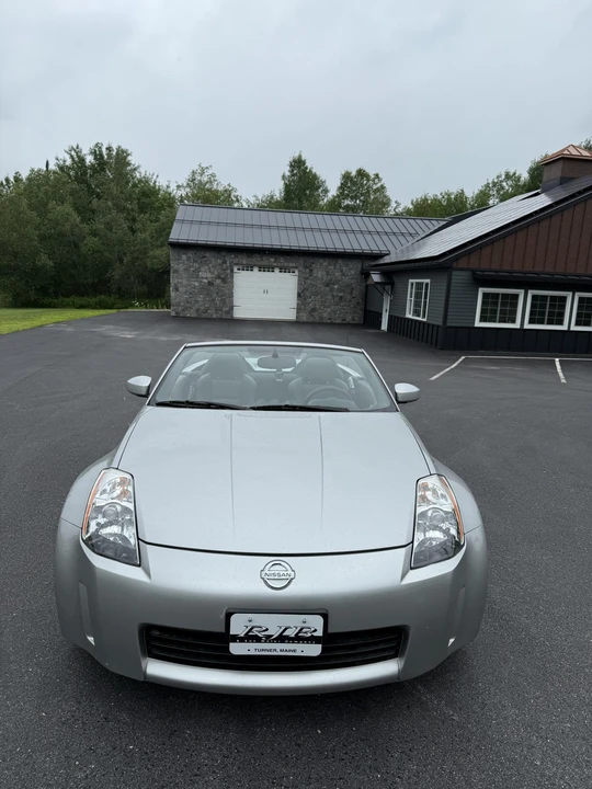 2004 Nissan 350Z 5th Gen - Image 20 of 31