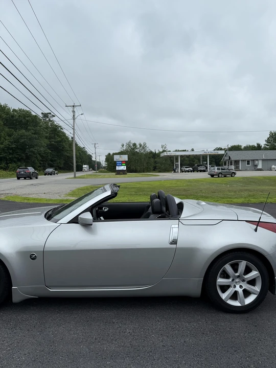 2004 Nissan 350Z 5th Gen - Image 25 of 31