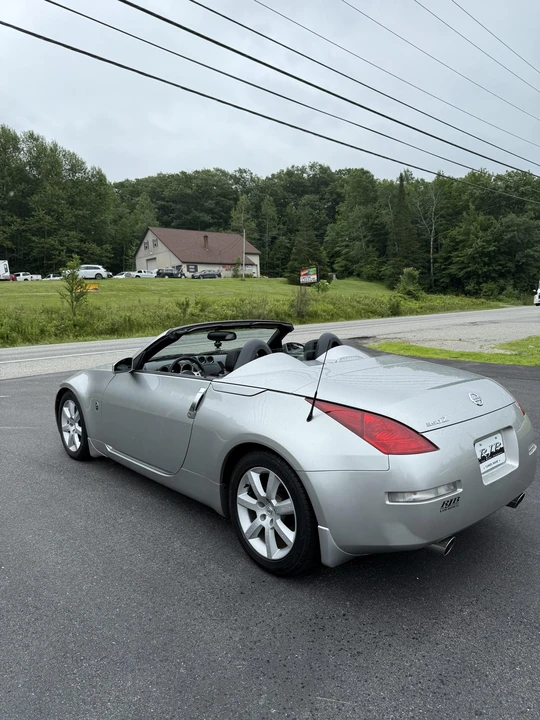 2004 Nissan 350Z 5th Gen - Image 3 of 31