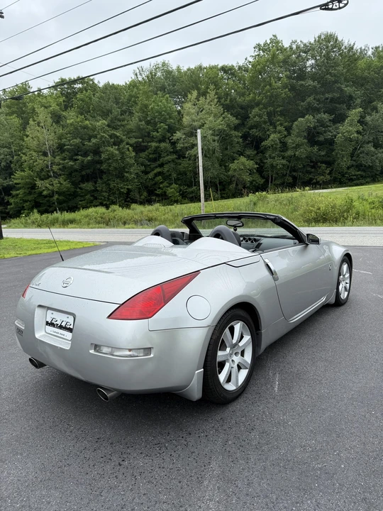 2004 Nissan 350Z 5th Gen - Image 5 of 31