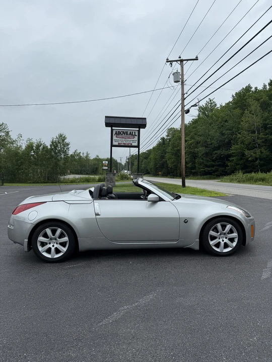 2004 Nissan 350Z 5th Gen - Image 6 of 31