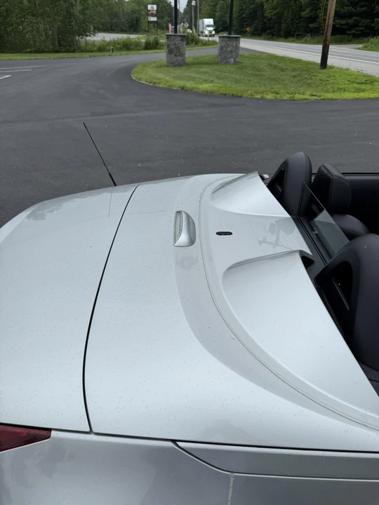 2004 Nissan 350Z 5th Gen - Image 28 of 31