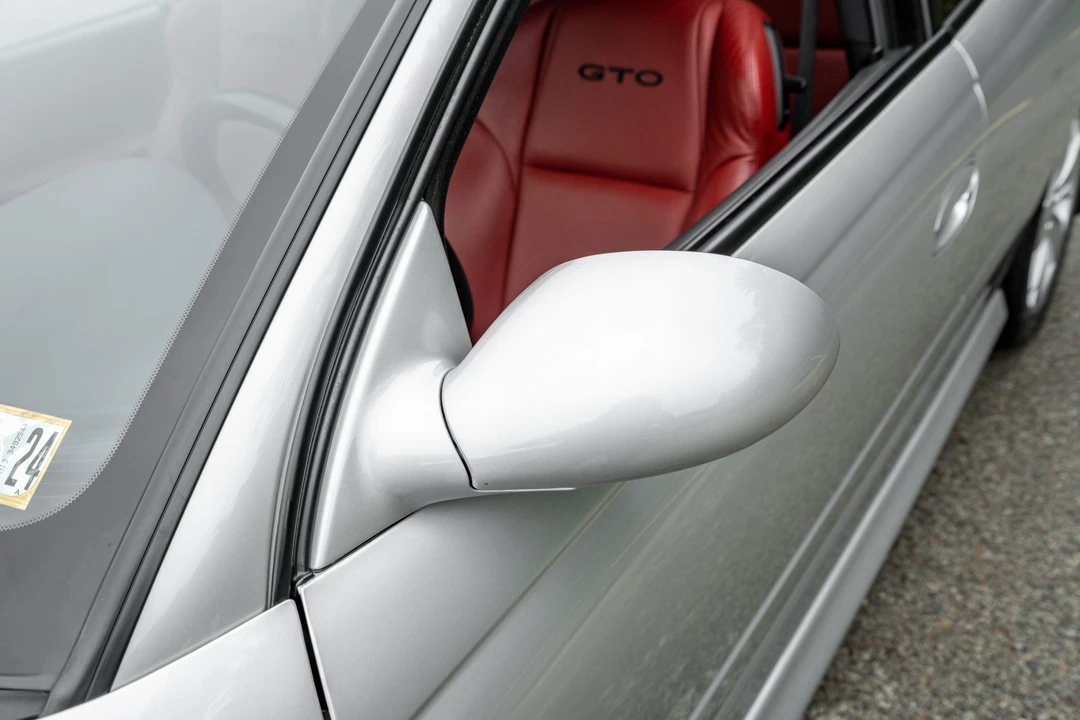2004 Pontiac GTO 4th Gen - Image 24 of 31