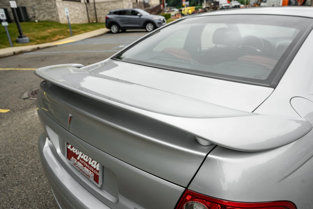 2004 Pontiac GTO 4th Gen - Image 16 of 31