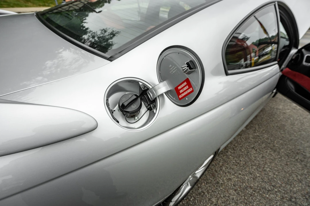 2004 Pontiac GTO 4th Gen - Image 28 of 31