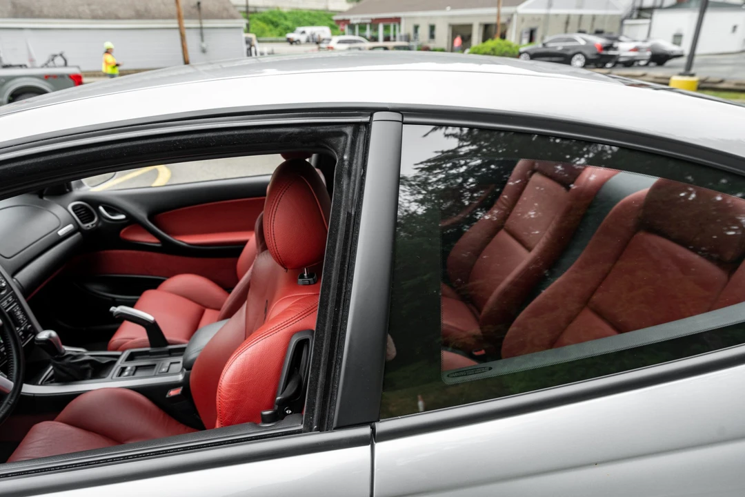 2004 Pontiac GTO 4th Gen - Image 31 of 31