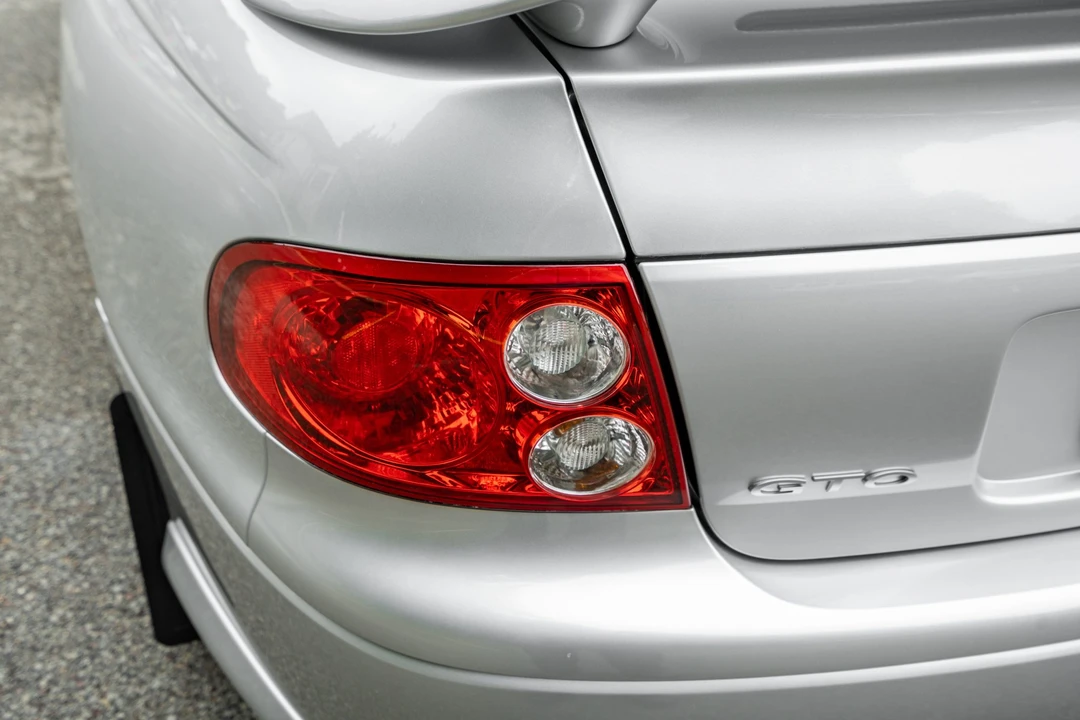 2004 Pontiac GTO 4th Gen - Image 20 of 31