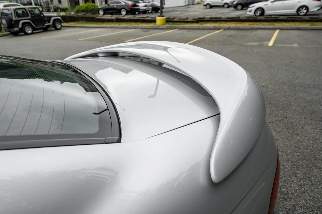 2004 Pontiac GTO 4th Gen - Image 17 of 31