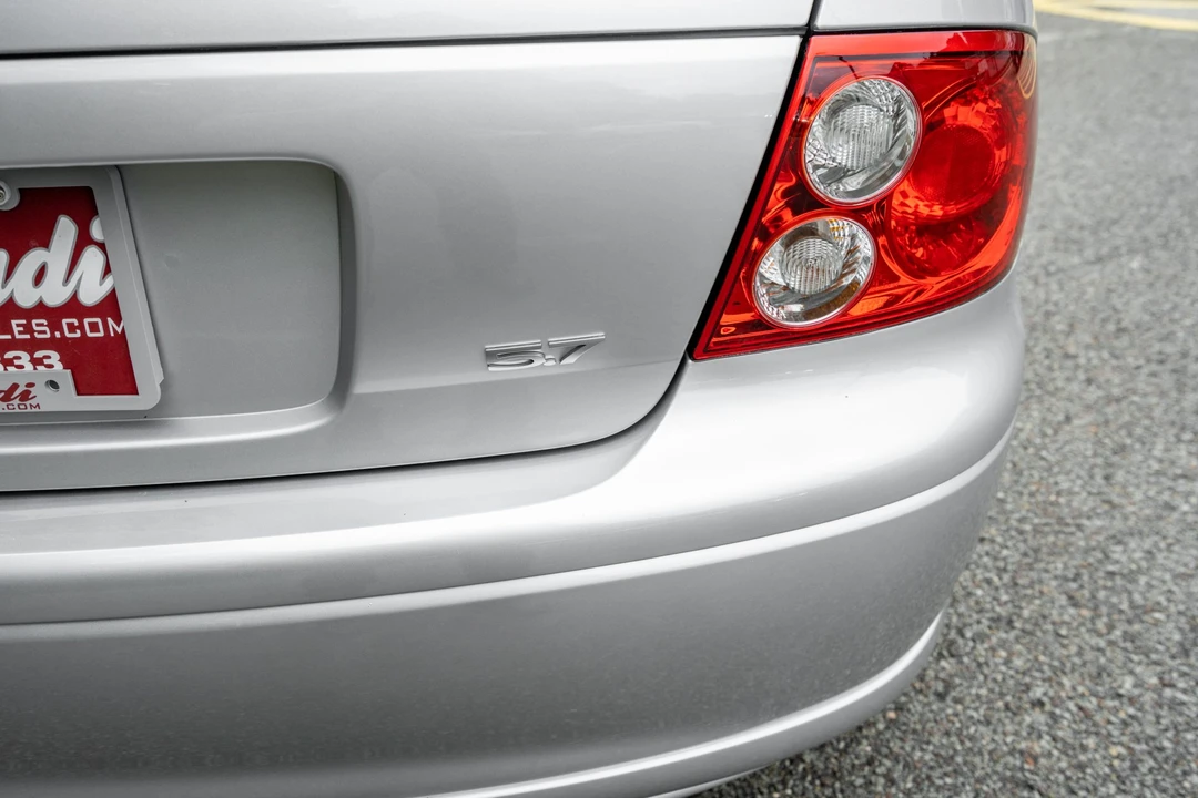 2004 Pontiac GTO 4th Gen - Image 19 of 31