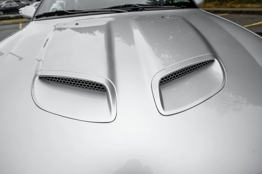 2004 Pontiac GTO 4th Gen - Image 23 of 31