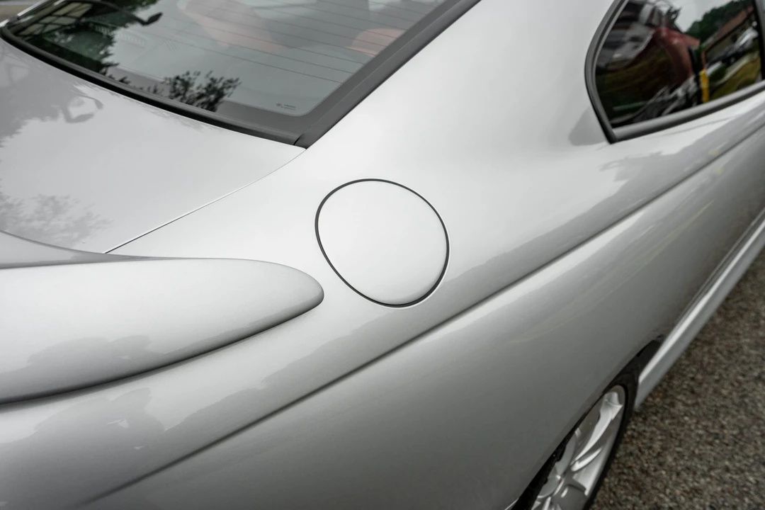 2004 Pontiac GTO 4th Gen - Image 27 of 31