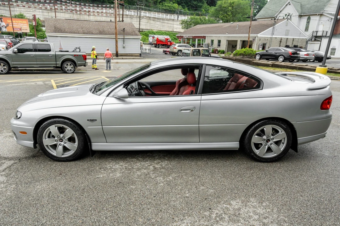 2004 Pontiac GTO 4th Gen - Image 2 of 31