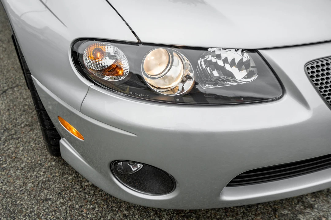 2004 Pontiac GTO 4th Gen - Image 13 of 31