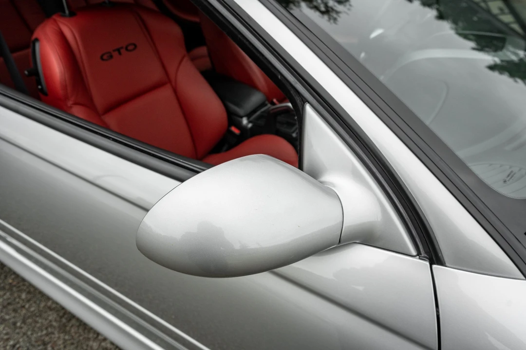2004 Pontiac GTO 4th Gen - Image 25 of 31
