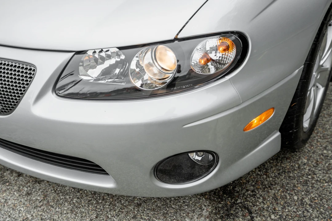 2004 Pontiac GTO 4th Gen - Image 14 of 31