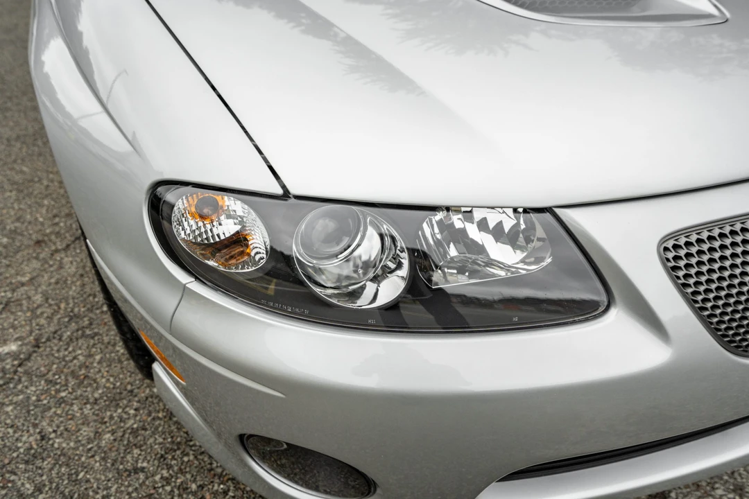2004 Pontiac GTO 4th Gen - Image 11 of 31
