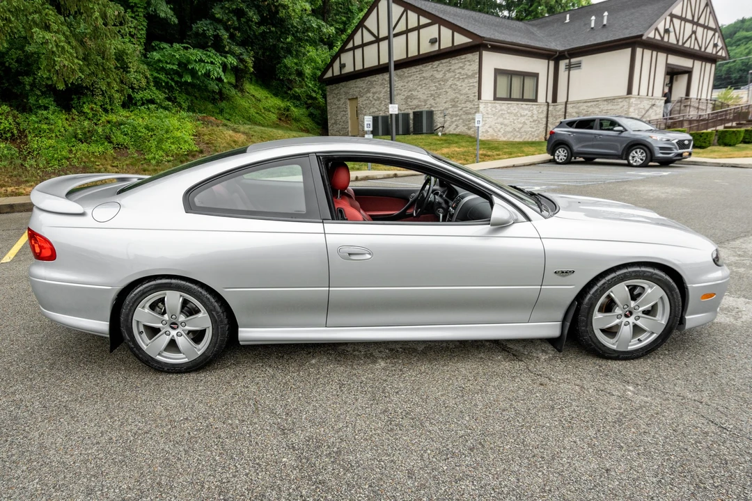 2004 Pontiac GTO 4th Gen - Image 6 of 31