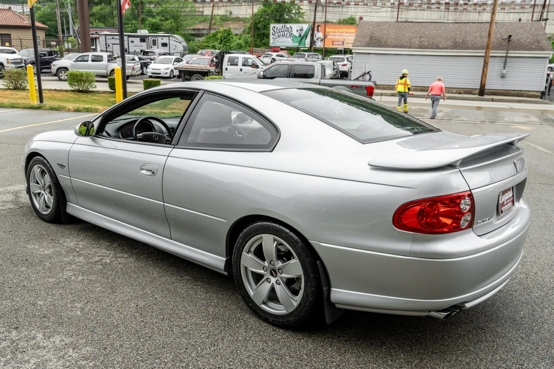 2004 Pontiac GTO 4th Gen - Image 3 of 31