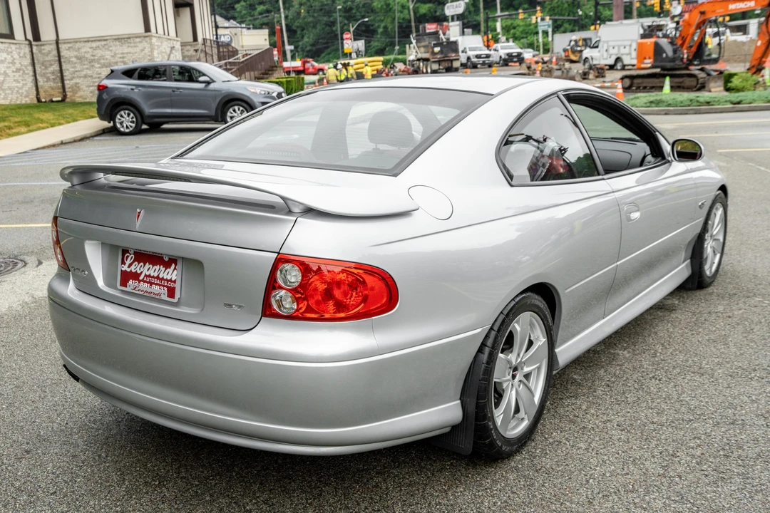 2004 Pontiac GTO 4th Gen - Image 5 of 31