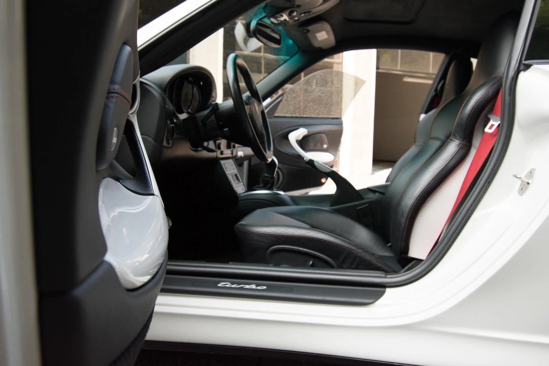 2004 Porsche 996 Turbo - Image 31 of 31
