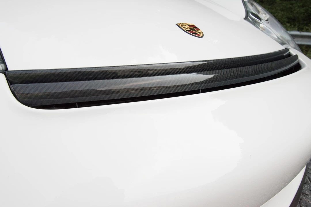 2004 Porsche 996 Turbo - Image 26 of 31