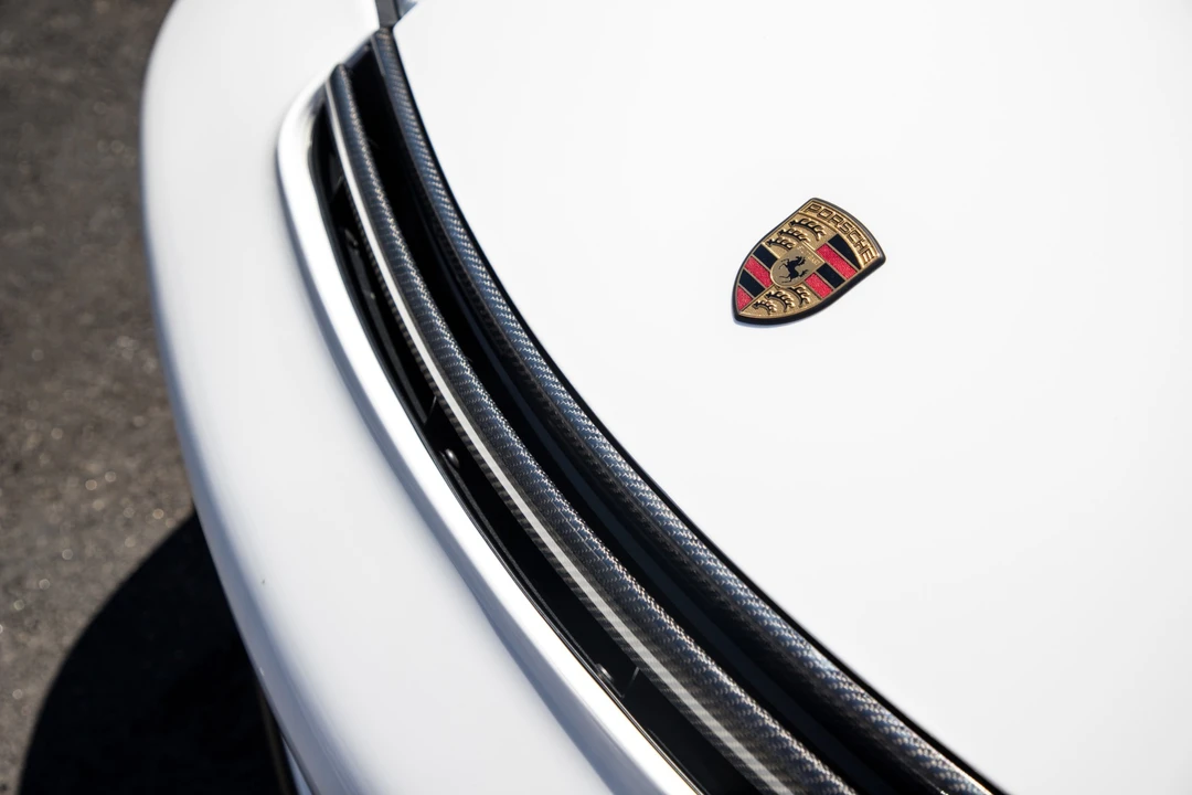 2004 Porsche 996 Turbo - Image 25 of 31