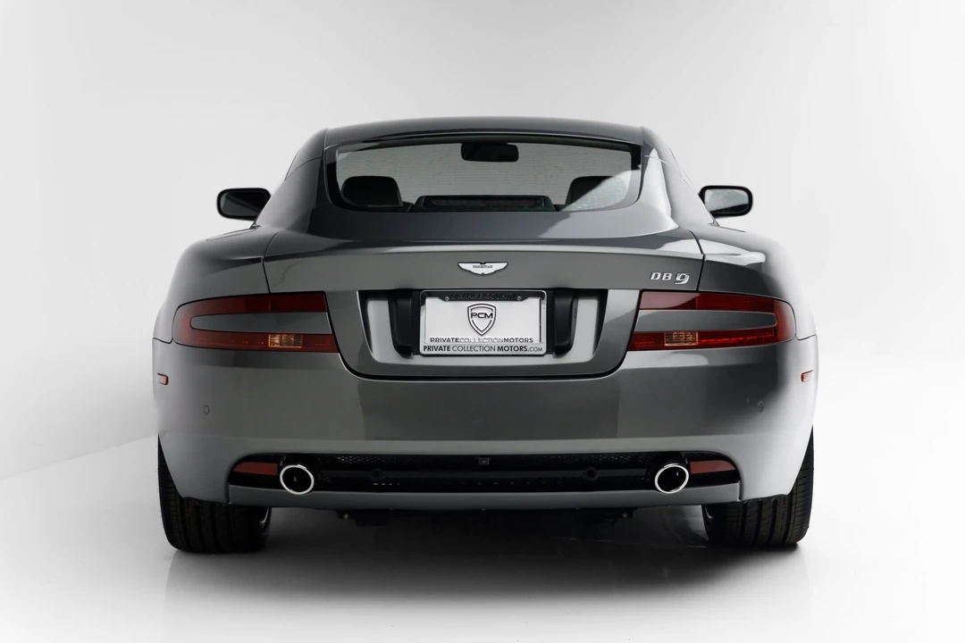 2005 Aston Martin DB9 - Image 5 of 31