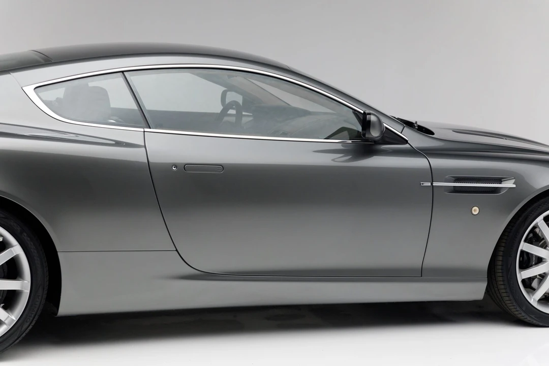 2005 Aston Martin DB9 - Image 23 of 31