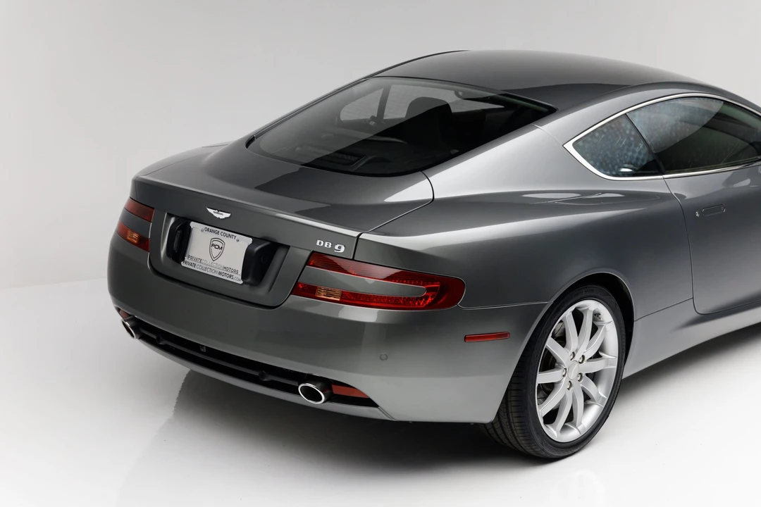 2005 Aston Martin DB9 - Image 20 of 31